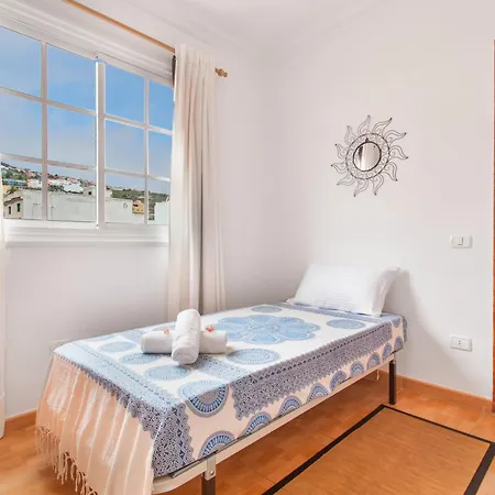 La Terraza Apartmán *