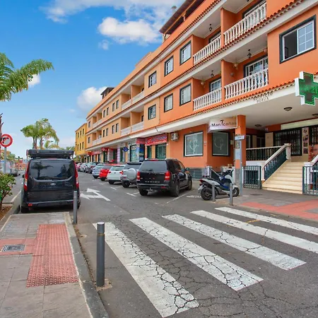 La Terraza Appartement