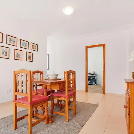 Apartman La Terraza *