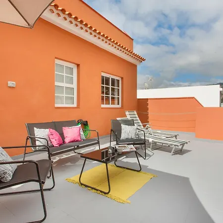 Lejlighed La Terraza