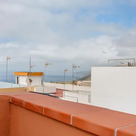 La Terraza Lejlighed